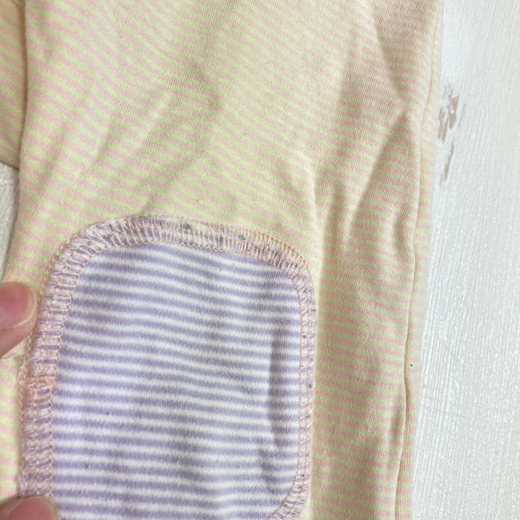 【Baby's 12-18M ベージュ系】 2017 Patagonia ( パタゴニア ) セットアップ コットンウェア ※パンツのみ オーガニックコットン ウェア ボトムス ロングパンツ コットン z00058119  コットン ロングパンツ ボトムス ウェア