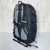 【Unisex OneSize ブラック系】 Deuter ( ドイター ) スパイダー 25 Spider 25 ナイロン バッグ ストレージ バックパック デイパック 容量【～29L】 z00058023  デイパック 容量【～29L】 バックパック バッグ ストレージ