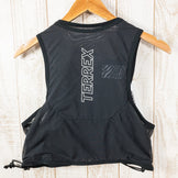 【Unisex L ブラック系】 Adidas ( アディダス ) テレックス 5リットル エアロレディトレイルランニングベスト IB2786/DLW25 Unisex ランニングベスト ベストパック バッグ ストレージ - 【公式】2ndGEAR（セカンドギア）Webショップ【登山用品・アウトドア用品専門 買取販売店】