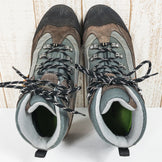 【Men's 26.0cm ブラウン系】 Trezeta ( トレゼータ ) ミドルカット トレッキングシューズ Middle Cut Trekking Shoes Men's GORE-TEX XCR ( ゴアテックスXCR ) トレッキングブーツ フットウェア - 【公式】2ndGEAR（セカンドギア）Webショップ【登山用品・アウトドア用品専門 買取販売店】