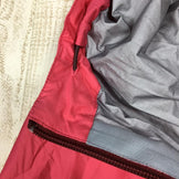 【Women's M ピンク系】Phenix ( フェニックス ) エピック エクストリーム レイン ジャケット Epic Extreme Rain Jacket レインシェル フーディ PM162ST02 Asian Women's レインシェル アウター ジャケット トップス ウェア - 【公式】2ndGEAR（セカンドギア）Webショップ【登山用品・アウトドア用品専門 買取販売店】