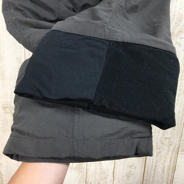 【Men's M チャコール系】 Millet ( ミレー ) ウォーム イージー カーゴ パンツ Worm Easy Cargo Pants 秋冬向け 保温 トレッキングパンツ MIV0071 International Men's コットン ロングパンツ ボトム - 【公式】2ndGEAR（セカンドギア）Webショップ【登山用品・アウトドア用品専門 買取販売店】