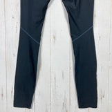 【Men's M ブラック系】 Montbell ( モンベル ) サポーテック ライト タイツ Supportec Light Tights ポリエステル ウェア ボトムス タイツ z00054904  タイツ ボトムス ウェア