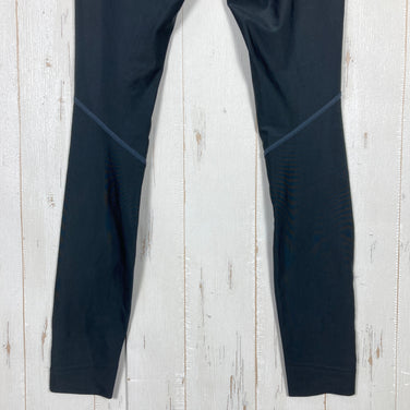 【Men's M ブラック系】 Montbell ( モンベル ) サポーテック ライト タイツ Supportec Light Tights ポリエステル ウェア ボトムス タイツ z00054904  タイツ ボトムス ウェア