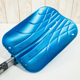 【OneSize ブルー系】 Ortovox ( オルトボックス ) プロフェッショナル アルミ II Profesional Alu II アルミ ウィンターギア スノーショベル z00050328 スノーショベル ウィンターギア - 【公式】2ndGEAR（セカンドギア）Webショップ【登山用品・アウトドア用品専門 買取販売店】