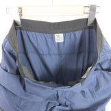 【Men's M ネイビー系】 Haglofs ( ホグロフス ) リムシリーズ ヒューズ パンツ L.I.M FUSE PANT ナイロン ウェア ボトムス ロングパンツ ソフトシェル z00050229 ソフトシェル ロングパンツ ボトムス ウェア - 【公式】2ndGEAR（セカンドギア）Webショップ【登山用品・アウトドア用品専門 買取販売店】