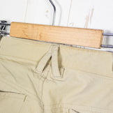 【Men's 36 ベージュ系】 2014 Patagonia ( パタゴニア ) ノマダーパンツ Nomader Pants ELKH ナイロン ウェア ボトムス ロングパンツ z00052489 ELKH ロングパンツ ボトムス ウェア - 【公式】2ndGEAR（セカンドギア）Webショップ【登山用品・アウトドア用品専門 買取販売店】