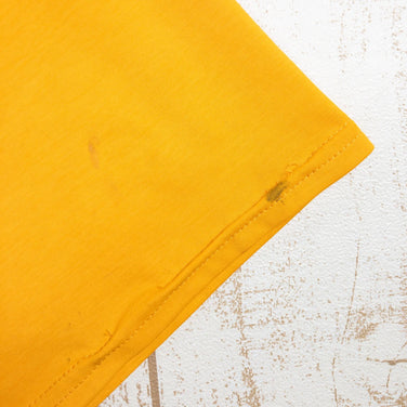 【Men's M オレンジ系】 Patagonia ( パタゴニア ) ショートスリーブ キャプリーン クール デイリー グラフィック ティー ポリエステル ウェア トップス インナー シャツ ショートスリーブTシャツ クルーネック 化繊 z00050213 化繊 - 【公式】2ndGEAR（セカンドギア）Webショップ【登山用品・アウトドア用品専門 買取販売店】