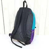 【OneSize ブルー系】Chums ( チャムス ) クレイジー メッシュ デイパック コーデュラ Crazy Mesh Day Pack Cd バックパック 生産終了モデル 入手困難 デイパック 容量【～29L】 バックパック バッグ ストレージ - 【公式】2ndGEAR（セカンドギア）Webショップ【登山用品・アウトドア用品専門 買取販売店】