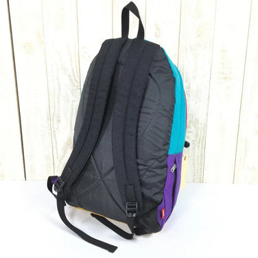 【OneSize ブルー系】Chums ( チャムス ) クレイジー メッシュ デイパック コーデュラ Crazy Mesh Day Pack Cd バックパック 生産終了モデル 入手困難 デイパック 容量【～29L】 バックパック バッグ ストレージ - 【公式】2ndGEAR（セカンドギア）Webショップ【登山用品・アウトドア用品専門 買取販売店】