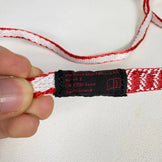 【OneSize ブルー系】 Mammut ( マムート ) コンタクト スリング 8.0 Contact Sling 8.0 240cm / 120cm セット ロッククライミングギア z00054928  ロッククライミングギア