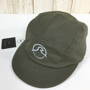 【OneSize グリーン系】 Halo Commodity ( ハロコモディティ ) タートル ピッター キャップ Turtle Pitter Cap HL-1053 Olive キャップ ヘッドウェア ウェア小物 ウェア - 【公式】2ndGEAR（セカンドギア）Webショップ【登山用品・アウトドア用品専門 買取販売店】