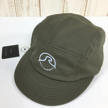 【OneSize グリーン系】 Halo Commodity ( ハロコモディティ ) タートル ピッター キャップ Turtle Pitter Cap HL-1053 Olive キャップ ヘッドウェア ウェア小物 ウェア - 【公式】2ndGEAR（セカンドギア）Webショップ【登山用品・アウトドア用品専門 買取販売店】