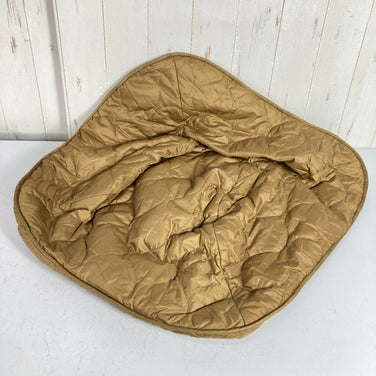 【OneSize ベージュ系】 Helinox ( ヘリノックス ) タクティカル フィールド カバー チェアワン用 Tac. Field Cover ポリエステル キャンピングギア キャンピングファニチャー チェア z00060031  チェア キャンピングファニ
