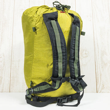 【OneSize グリーン系】 Arcteryx ( アークテリクス ) シエルゾ 18 Cierzo 18 Lichen パッカブル バッグ ストレージ バックパック デイパック 容量【～29L】 z00051611 Lichen デイパック 容量【～29L】 バ - 【公式】2ndGEAR（セカンドギア）Webショップ【登山用品・アウトドア用品専門 買取販売店】