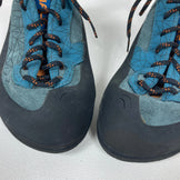 La Sportiva Finale Leather Rock Climbing Shoes (Size 26.1cm, Blue) - Hard to Find (Not Available in Japan) z00054121