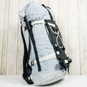 【M ホワイト系】 Hyperlite Mountain Gear Hmg ( ハイパーライトマウンテンギア ) 2400 アイス パック 2400 Ice Pack 生産終了モデル 入手困難 旧タグ 40L バッグ ストレージ バックパック 容量【30 - 【公式】2ndGEAR(セカンドギア)Webショップ【登山用品・アウトドア用品専門 買取販売店】