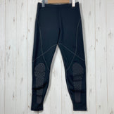 【Men's L ブラック系】 Finetrack ( ファイントラック ) フラッドラッシュ タイツ Floodrush Tights Outfits 別注 ポリエステル ウェア ボトムス タイツ z00060174  タイツ ボトムス ウェア