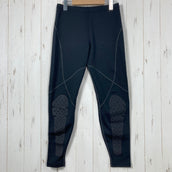 【Men's L ブラック系】 Finetrack ( ファイントラック ) フラッドラッシュ タイツ Floodrush Tights Outfits 別注 ポリエステル ウェア ボトムス タイツ z00060174  タイツ ボトムス ウェア