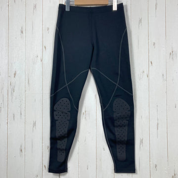 【Men's L ブラック系】 Finetrack ( ファイントラック ) フラッドラッシュ タイツ Floodrush Tights Outfits 別注 ポリエステル ウェア ボトムス タイツ z00060174  タイツ ボトムス ウェア