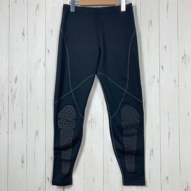【Men's L ブラック系】 Finetrack ( ファイントラック ) フラッドラッシュ タイツ Floodrush Tights Outfits 別注 ポリエステル ウェア ボトムス タイツ z00060174  タイツ ボトムス ウェア