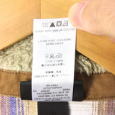 【Women's M ブラウン系】Patagonia ( パタゴニア ) プレーリー ドーン ジャケット Prairie Dawn Jacket 27150 International Women's コットン アウター ジャケット トップス ウェア - 【公式】2ndGEAR（セカンドギア）Webショップ【登山用品・アウトドア用品専門 買取販売店】