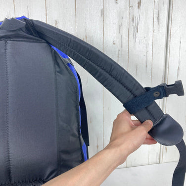 【OneSize ネイビー系】 2005 Gregory ( グレゴリー ) 30周年記念 ツーデイパック 30th 2 Day Pack Electric Blue 茶タグ 旧タグ 復刻モデル 生産終了モデル 入手困難 ナイロン バッグ ストレージ バックパック