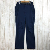 【Women's L ネイビー系】 Marmot ( マーモット ) トレック コンフォ パンツ Trek Comfo Pant ソフトシェル TOWLJD81 Asian Women's ソフトシェル ロングパンツ ボトムス ウェア - 【公式】2ndGEAR（セカンドギア）Webショップ【登山用品・アウトドア用品専門 買取販売店】