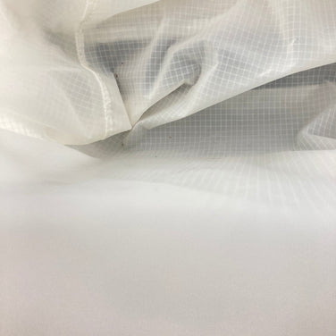 【One Size White】 Montbell Alpino Plano Pack 30 Nylon Bag Storage Backpack Capacity 【30L-54L】 z00057404 Capacity 【30L-54L】 Backpack