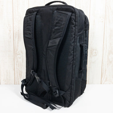【OneSize ブラック系】 The North Face ( ザ・ノースフェイス ) リフレクター ダッフル パック Refreactor Duffle Pack ナイロン NM81501/NF00CF49 アスファルトグレーライトヘザー デイパック 容量【～2 - 【公式】2ndGEAR（セカンドギア）Webショップ【登山用品・アウトドア用品専門 買取販売店】