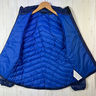 【Women's 8 ネイビー系】 Berghaus ( バーグハウス ) テフラ リフレクト ダウン ジャケット Tephra Reflect Down Jacket ダウン ウェア トップス アウター ジャケット ダウンインサレーション z00055428  ダウン