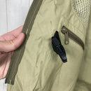 【Men's L ベージュ系】 Foxfire ( フォックスファイヤー ) フィッシング ベスト Fishing Vest ポリエステル ウェア トップス ベスト  z00060425   ベスト トップス ウェア-8