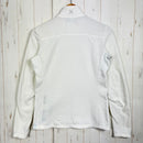 【Women's S ホワイト系】 Montura ( モンチュラ ) ポーラテック ニットフリース ジャケット Polartec Knit Fleece Jacket ポリエステル ウェア トップス アウター ジャケット フリース z00058176  フリース アウ-2