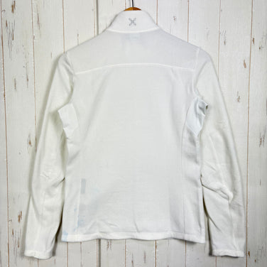 【Women's S ホワイト系】 Montura ( モンチュラ ) ポーラテック ニットフリース ジャケット Polartec Knit Fleece Jacket ポリエステル ウェア トップス アウター ジャケット フリース z00058176  フリース アウ