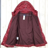 【Women's XS レッド系】Patagonia ( パタゴニア ) リディア ジャケット Lidia Jacket Thermogreen インサレーション フーディ 27380 International Women's 化繊インサレーション アウター ジャケット トップス ウェア - 【公式】2ndGEAR（セカンドギア）Webショップ【登山用品・アウトドア用品専門 買取販売店】