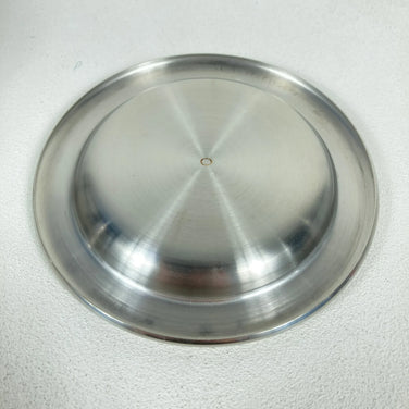 One Size Silver MSR Alpine Teapot (Discontinued Model, Hard to Find) Stainless Steel Cookware Kettle (z00054251)