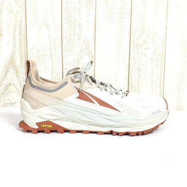 【Men's 30.0cm ベージュ系】Altra ( アルトラ ) オリンパス 5 M Olympus 5 M トレイルランニングシューズ AL0A7R6P Men's トレイルランニングシューズ フットウェア - 【公式】2ndGEAR（セカンドギア）Webショップ【登山用品・アウトドア用品専門 買取販売店】