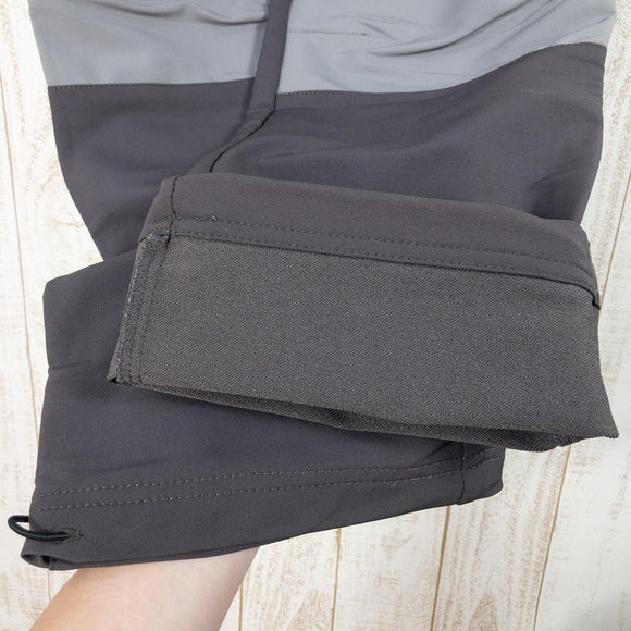 【Men's S ブラウン系】 Izas ( アイザス ) ストレッチ ソフトシェル パンツ Stretch Softshell Pants International Men's Brown / Grey ソフトシェル ロングパンツ ボトムス ウェア - 【公式】2ndGEAR（セカンドギア）Webショップ【登山用品・アウトドア用品専門 買取販売店】