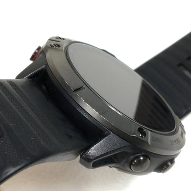 【OneSize ブラック系】 Garmin ( ガーミン ) フェニックス 6X サファイア Fenix 6X Sapphire Gps スマートウォッチ 010-02157-43 アウトドアウォッチ 時計 電子機器 精密機器 - 【公式】2ndGEAR（セカンドギア）Webショップ【登山用品・アウトドア用品専門 買取販売店】