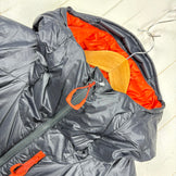 【Men's M グレー系】 Rab ( ラブ ) ジェネレーター アルパイン ジャケット Generator Alpine Jacket 化繊ダウン ウェア トップス アウター ジャケット 化繊インサレーション プリマロフト・ゴールド・インサレーション・アクティ