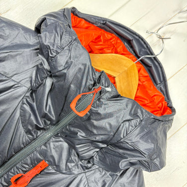 【Men's M グレー系】 Rab ( ラブ ) ジェネレーター アルパイン ジャケット Generator Alpine Jacket 化繊ダウン ウェア トップス アウター ジャケット 化繊インサレーション プリマロフト・ゴールド・インサレーション・アクティ