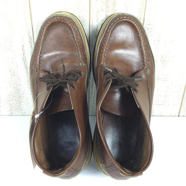 【Unisex 26.0cm ブラウン系】Russel Moccasin ( ラッセルモカシン ) スポーティング クレー チャッカ Sporting Crays Chukka Unisex ワークブーツ フットウェア - 【公式】2ndGEAR（セカンドギア）Webショップ【登山用品・アウトドア用品専門 買取販売店】
