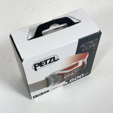 【OneSize レッド系】 Petzl ( ペツル ) アクティック コア リチャージャブル Led ヘッドランプ 600ルーメン E065AA/E065AA03 03 Red ヘッドランプ ライティングギア - 【公式】2ndGEAR（セカンドギア）Webショップ【登山用品・アウトドア用品専門 買取販売店】