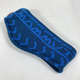 【OneSize ネイビー系】 Mammut ( マムート ) ウィンドストッパー ヘッドバンド Windstopper Headband フリース ニット 1090-02280 ヘッドバンド イヤーウォーマー ヘッドウェア ウェア小物 ウェア - 【公式】2ndGEAR（セカンドギア）Webショップ【登山用品・アウトドア用品専門 買取販売店】