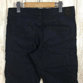 【Men's 30-30 ブラック系】 Prana ( プラナ ) ブロンソン パンツ Bronson Pant ストレッチ オーガニックコットン M4BR30111 International Men's コットン ロングパンツ ボトムス ウェア - 【公式】2ndGEAR（セカンドギア）Webショップ【登山用品・アウトドア用品専門 買取販売店】