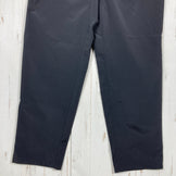 【Men's XL ブラック系】 Static ( スタティック ) ドリフター LT パンツ Drifter LT Pants ポリエステル ウェア ボトムス ロングパンツ ソフトシェル z00054780  ソフトシェル ロングパンツ ボトムス ウェア
