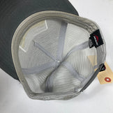 [One Size Gray] Msr Heritage Cap Polyester Apparel Apparel Accessories Headwear Cap z00057324 Cap Headwear Apparel Accessories Apparel