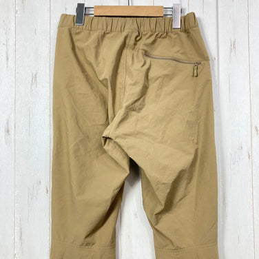 【Men's M ベージュ系】 The North Face ( ザ・ノースフェイス ) ドーロ ライト パンツ Doro Light Pant ポリエステル ウェア ボトムス ロングパンツ  z00058200   ロングパンツ ボトムス ウェア