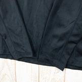 【Men's S ブラック系】 Mammut ( マムート ) MTR 201 ロングスリーブ ジップ アジアン フィット MTR 201 Lingsleeve Zip AF ポリエステル 1041-05800 Men's 化繊 ロングスリーブシャツ インナー シ - 【公式】2ndGEAR（セカンドギア）Webショップ【登山用品・アウトドア用品専門 買取販売店】