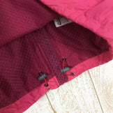 【Kid's 120 ピンク系】 Montbell ( モンベル ) ライトシェルパーカ Kid'S ウィンドシェル ジャケット フーディ 1106626 Asian Kid's Pk ウィンドシェル アウター ジャケット トップス ウェア - 【公式】2ndGEAR（セカンドギア）Webショップ【登山用品・アウトドア用品専門 買取販売店】